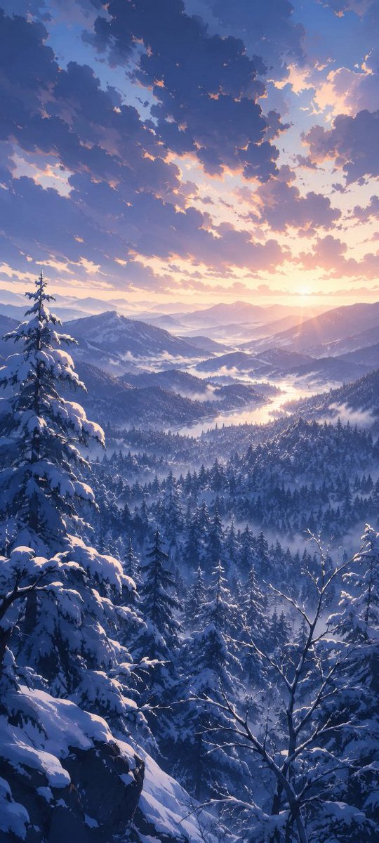 Wallverseoff's tweet photo. Valley of Frost and Light

Wallpaper by @Wallverseoff on Wallverse.

Discover beautiful wallpapers and talented creators on Wallverse.

#SnowyPines #Blue #Purple #pinetrees #snow https://t.co/foHYSJIinW
