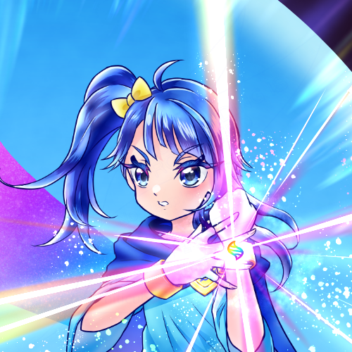 キューブ tweet media