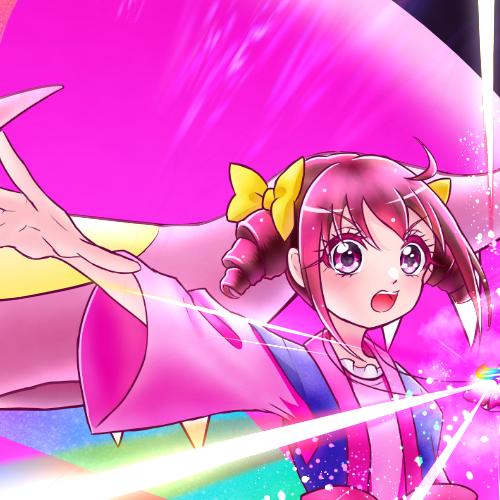 キューブ tweet media