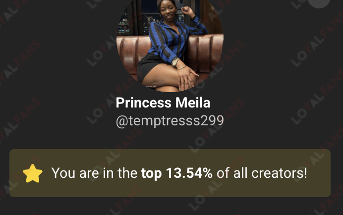 P𝕣𝕚𝕟𝕔𝕖𝕤𝕤 𝕄𝕖𝕚𝕝𝕒 🥀 | findom tweet media