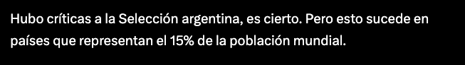 mauricio corbalan tweet media