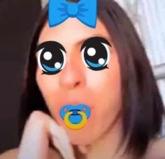 akaeiral's tweet photo. @nakoharuno Vai ser a mega slurpuff nos remakes de XY https://t.co/NylJR49prp