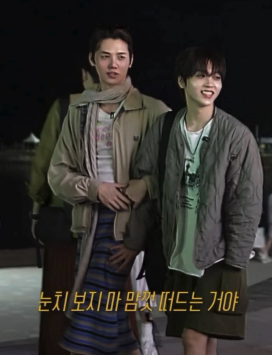 pungchaa's tweet photo. 옆에 사모님 누구냐고 https://t.co/L91j64lt6P