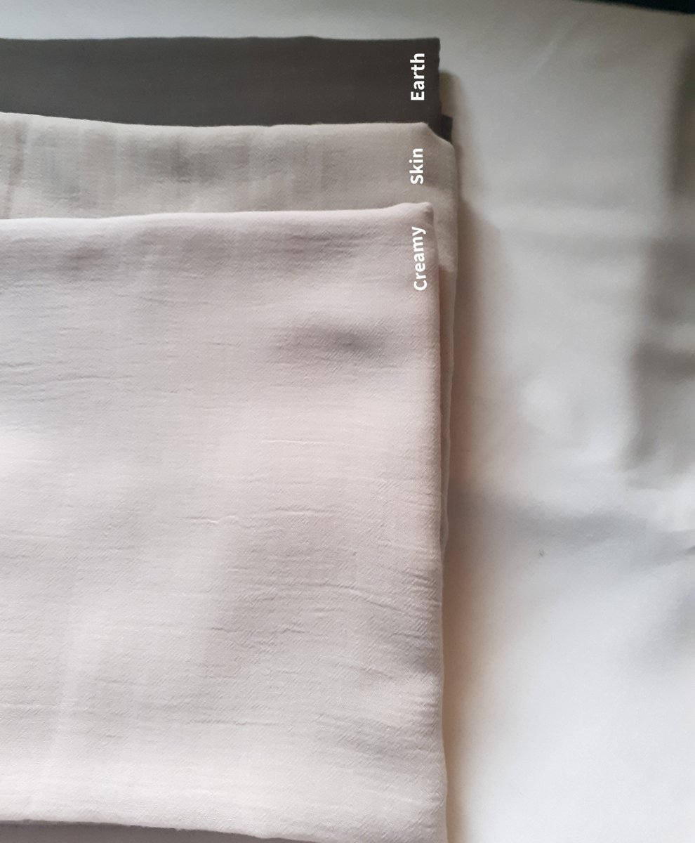 ShinyPepper_'s tweet photo. Review Pashmina Voal dari Wearjada 🧵✨

Akhirnya nemu pashmina yang gak pake drama pas dipakai pas lagi buru-buru. Jujur ini sering banget ku pake gonta ganti wkwk, cek disinii 👇👇

🍊https://t.co/LoRk2esRVM https://t.co/jE0HrLwIhn