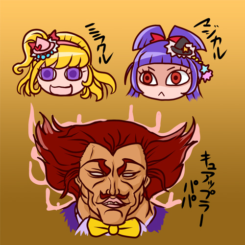 Ninjamaster_73's tweet photo. たのしい過去絵
魔法つかい https://t.co/2xFvdRu8h9