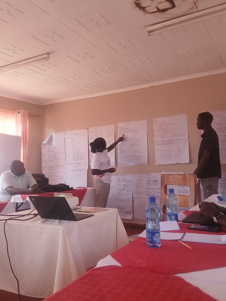 Neema_CBO's tweet photo. Day 2 | Knowledge. Dialogue. Action.

Today, we're strengthening our understanding of FGM by exploring its root causes, debunking myths, unpacking Kenya's legal framework, and advancing community-led solutions to protect every girl.

Together, we can end FGM.
#KomeshaFGMSASA https://t.co/GpQqvF8gvI