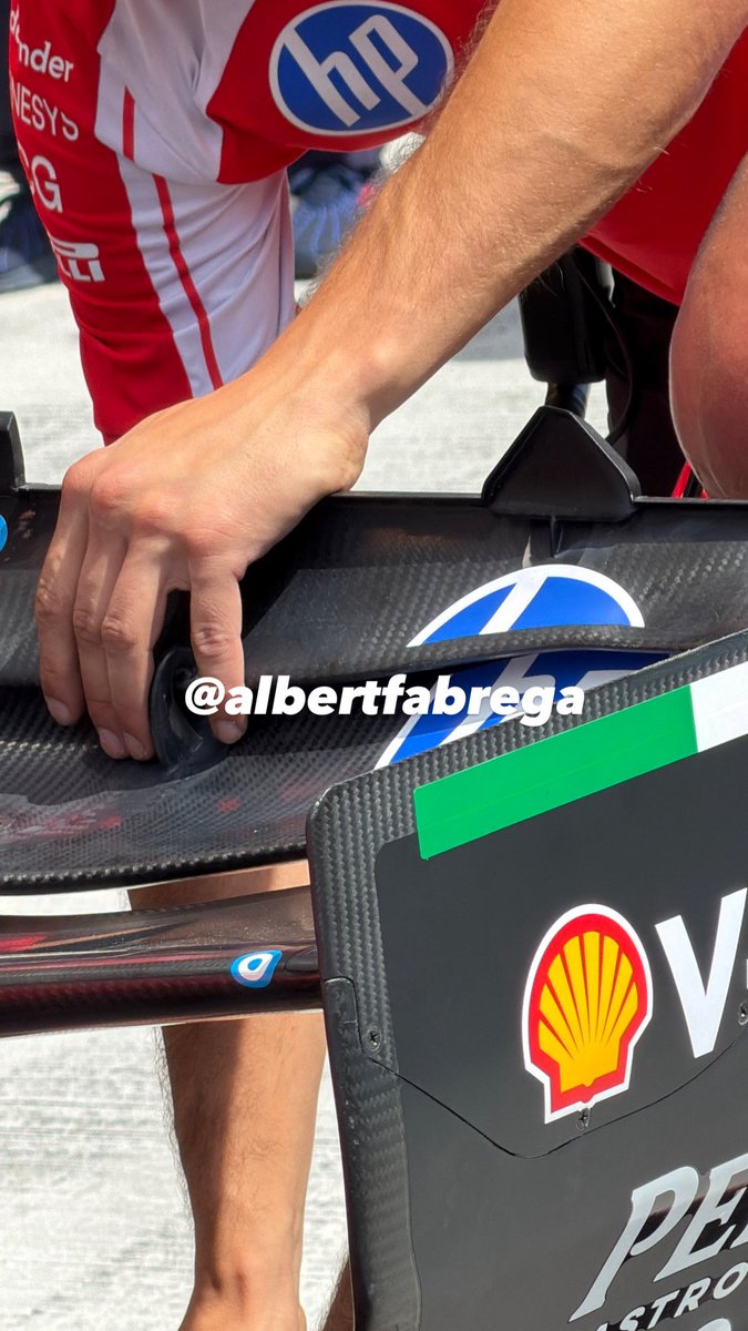 Albert Fabrega tweet media