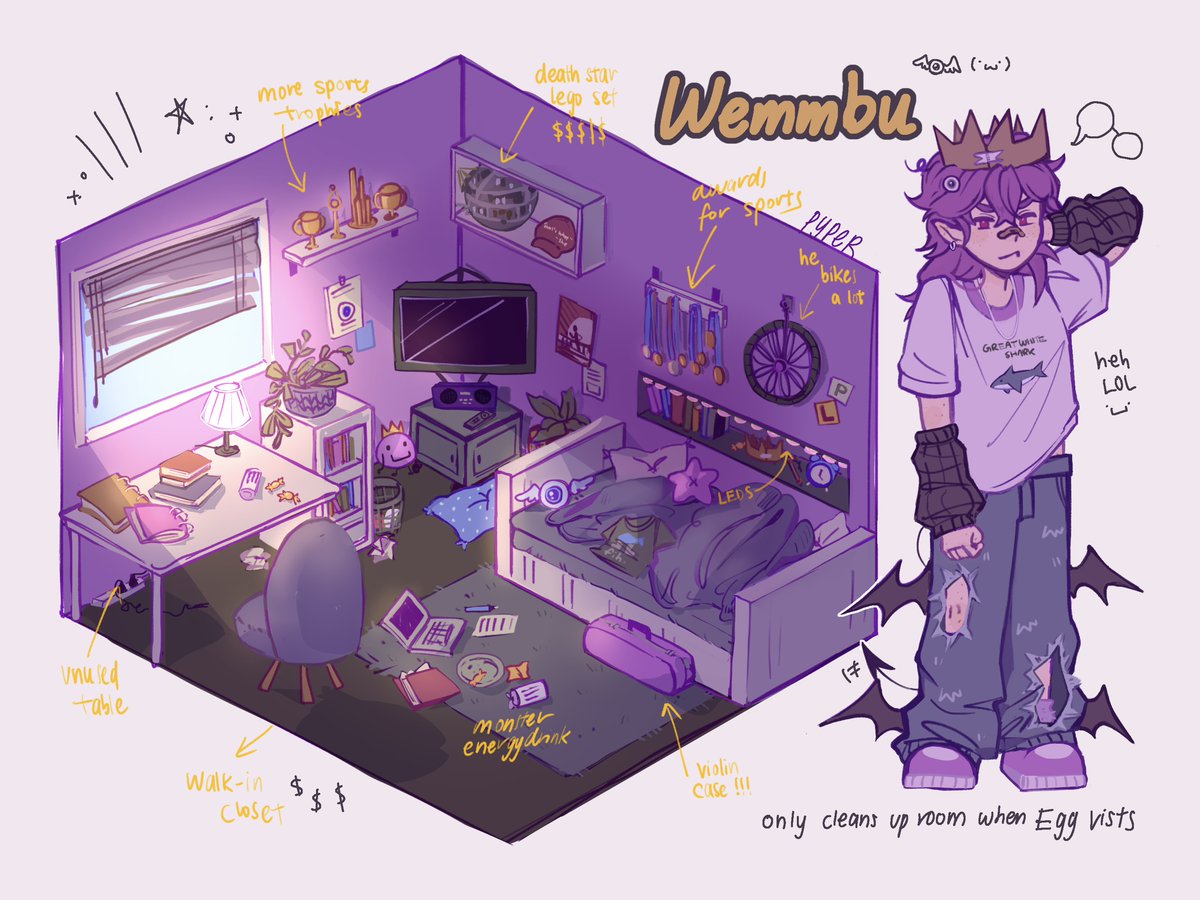 pyperplane's tweet photo. 👻ghostbusterS qUUartet bedrooms!!
#parrotx2fanart #spokeisherefanart #flamefragsfanart #wemmbufanart https://t.co/ODBtfeSJQo