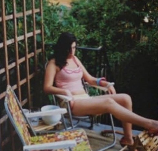 sambainpreludio's tweet photo. Hoje, 15 anos sem Amy https://t.co/eT1JQBhJPK