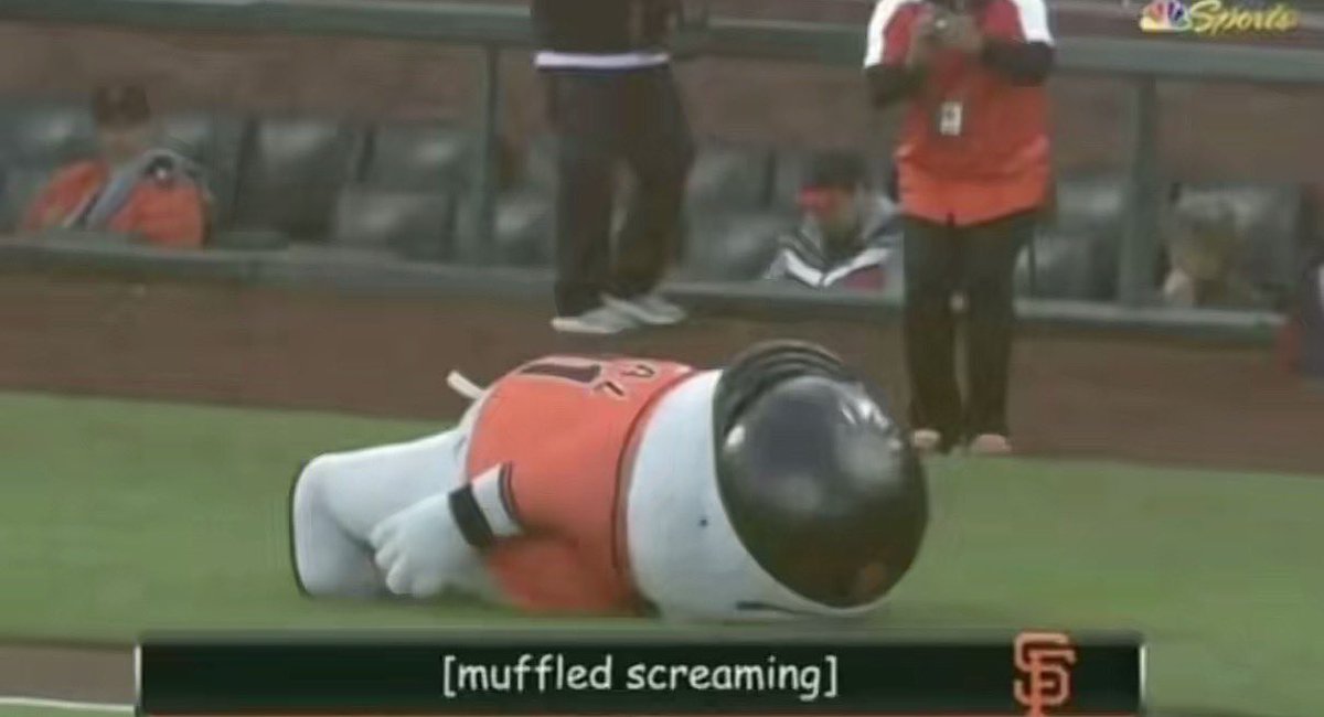 finnphobia_'s tweet photo. all this team brings me is pain and suffering #nothinglikeit #sfgiants https://t.co/7A1NFEp39o