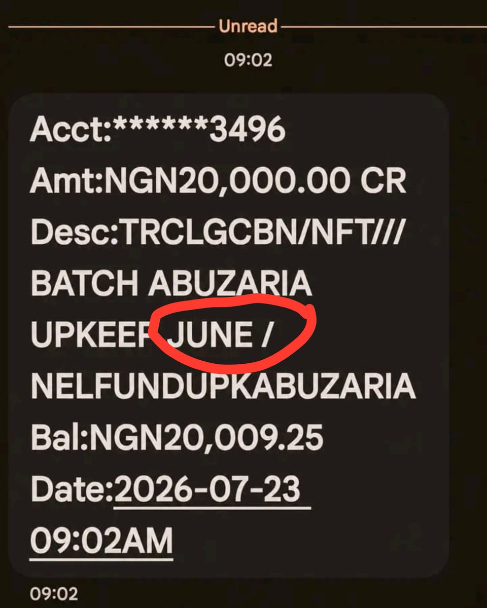 ASUU NIGERIA tweet media