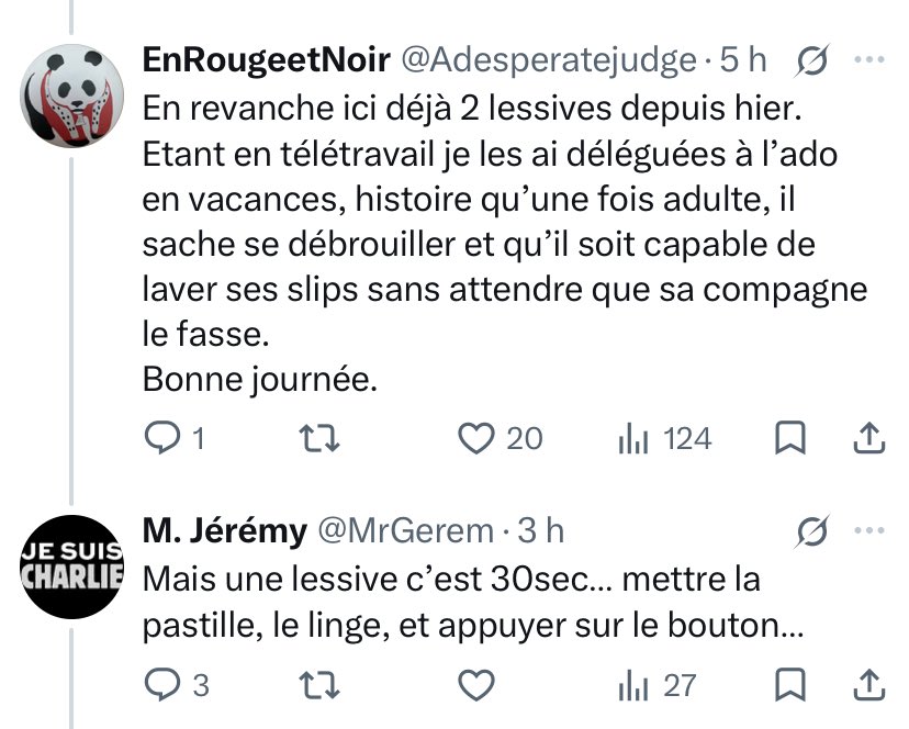 EnRougeetNoir tweet media