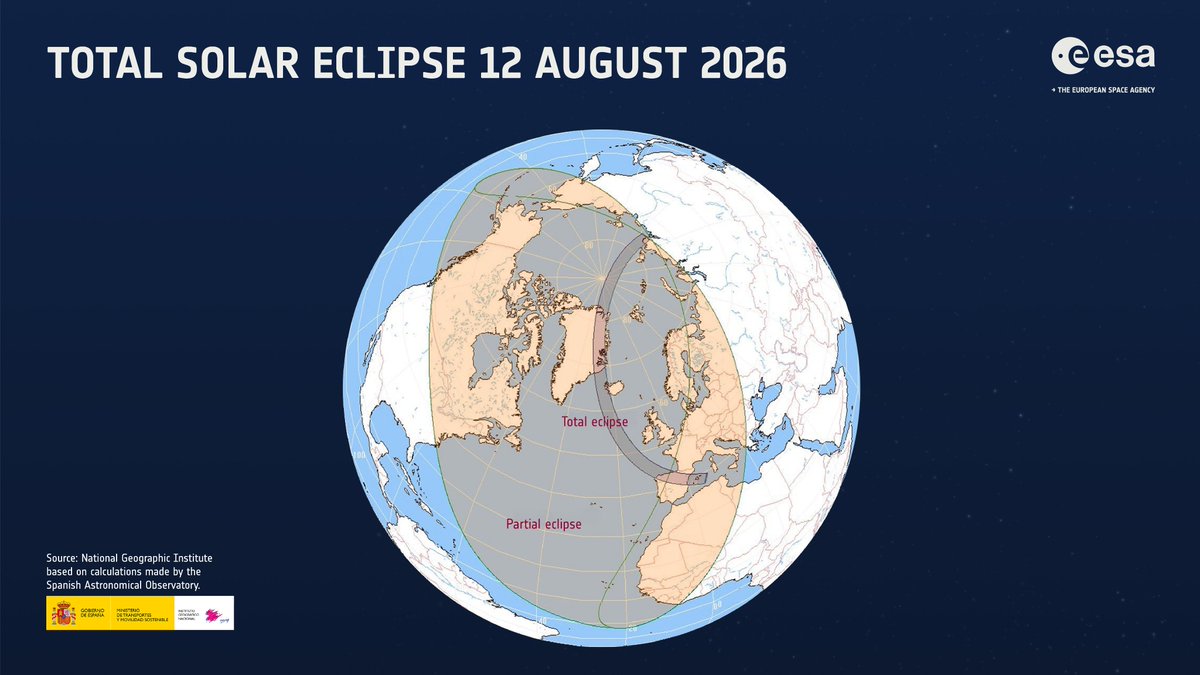 ESA Science tweet media