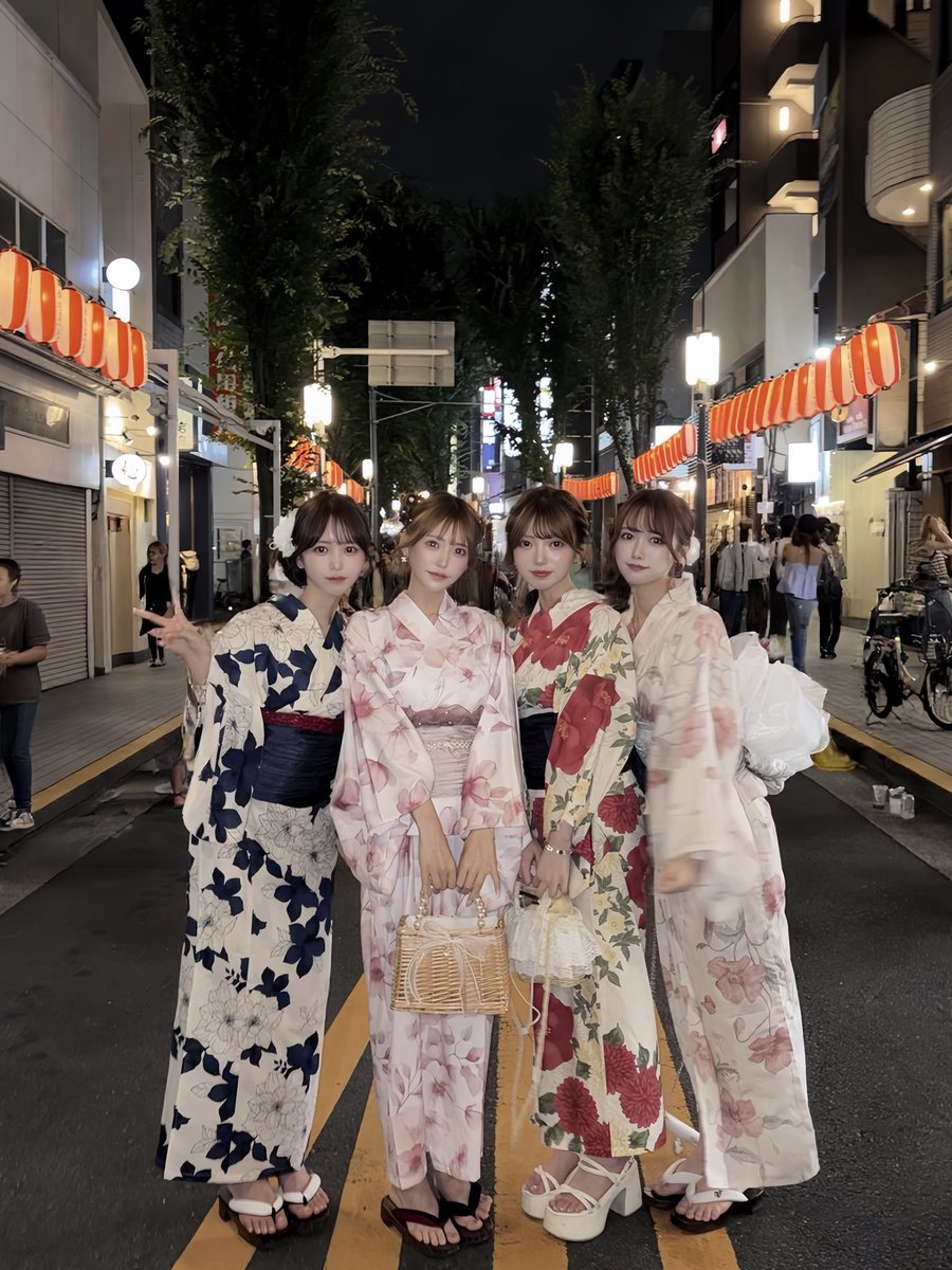 miousaaan's tweet photo. 神楽坂の顔面偏差値上げてきた（>▽<）🎶 https://t.co/HWFQWetfev