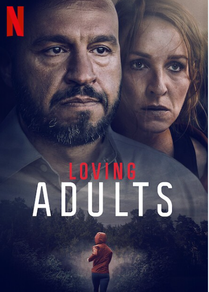 ezimberat1's tweet photo. Loving Adults (2022)
Yön: Barbara Topsøe-Rothenborg

İspanyollar gerilim filmlerini iyi yapıyorlar. Bu film de onlardan biri. Sonuna kadar izleyicinin ilgisini ve merakını diri tutan bir film. Bir kaç yerde de seyirciyi şaşırtmayı başarıyor.
Ben beğeni ile izledim. https://t.co/Bet4ay2xIV