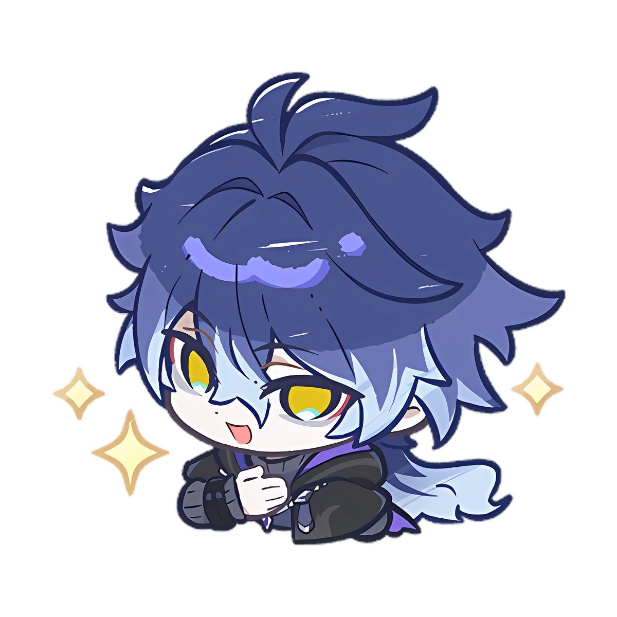 faeliightss's tweet photo. "Yes, Young Master!!" 
to
"Understood, Young Master." 

i am inconsolable https://t.co/Ma9v6EZHRq