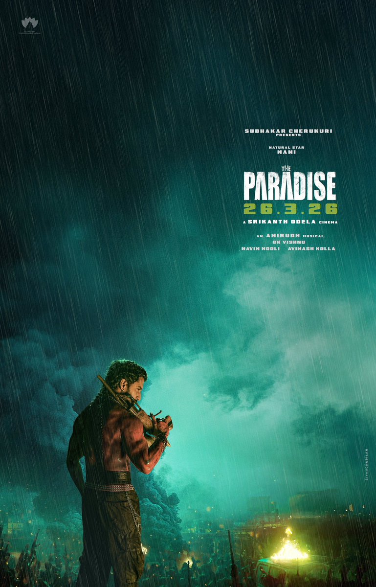 _mr_hem_'s tweet photo. NANI WALLPAPERS Thread🥰❤️‍🔥

Chala unnayi koncham opigha chudandi🫠

#Nani #TheParadise https://t.co/hCSC7omnVC