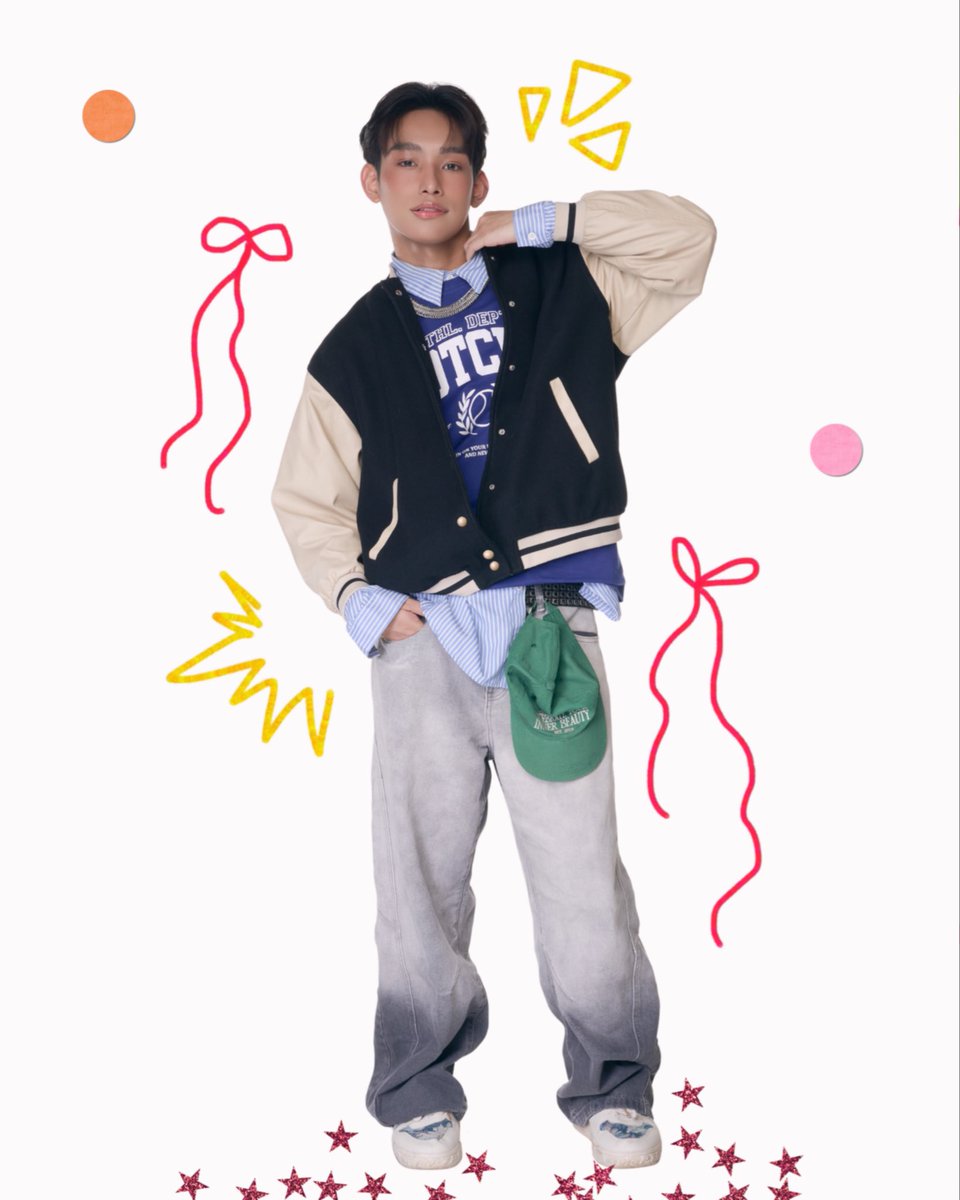 AJAAofc's tweet photo. AJAA 2nd EP ‘4:ÜS’ Concept Photo [ AXL ] ⭐️

📅: 07.31.26 | 12AM 

#AJAA #4ÜS #AJAA_AXL #AJAA_COMEBACK https://t.co/sayYEIIAld
