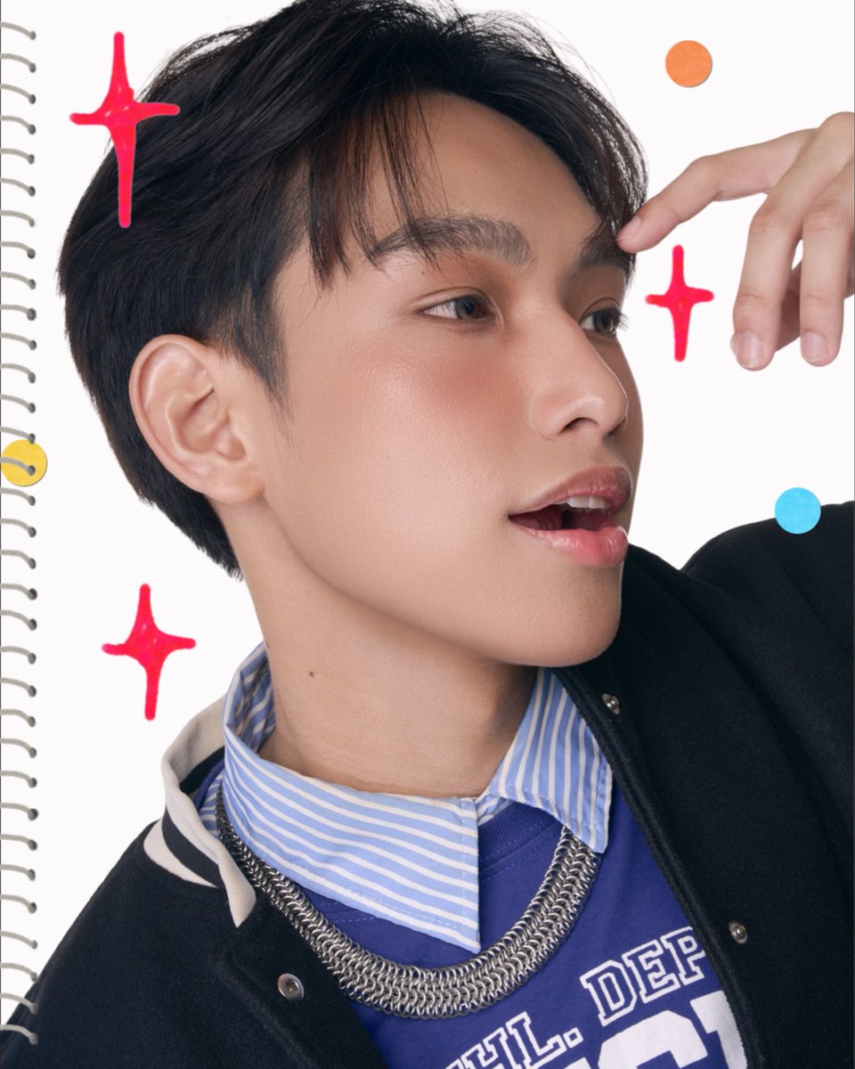 AJAAofc's tweet photo. AJAA 2nd EP ‘4:ÜS’ Concept Photo [ AXL ] ⭐️

📅: 07.31.26 | 12AM 

#AJAA #4ÜS #AJAA_AXL #AJAA_COMEBACK https://t.co/sayYEIIAld