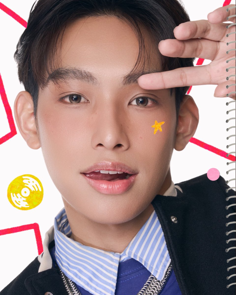 AJAAofc's tweet photo. AJAA 2nd EP ‘4:ÜS’ Concept Photo [ AXL ] ⭐️

📅: 07.31.26 | 12AM 

#AJAA #4ÜS #AJAA_AXL #AJAA_COMEBACK https://t.co/sayYEIIAld
