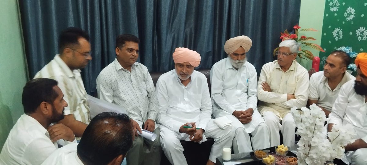DIPRO Yamunanagar tweet media