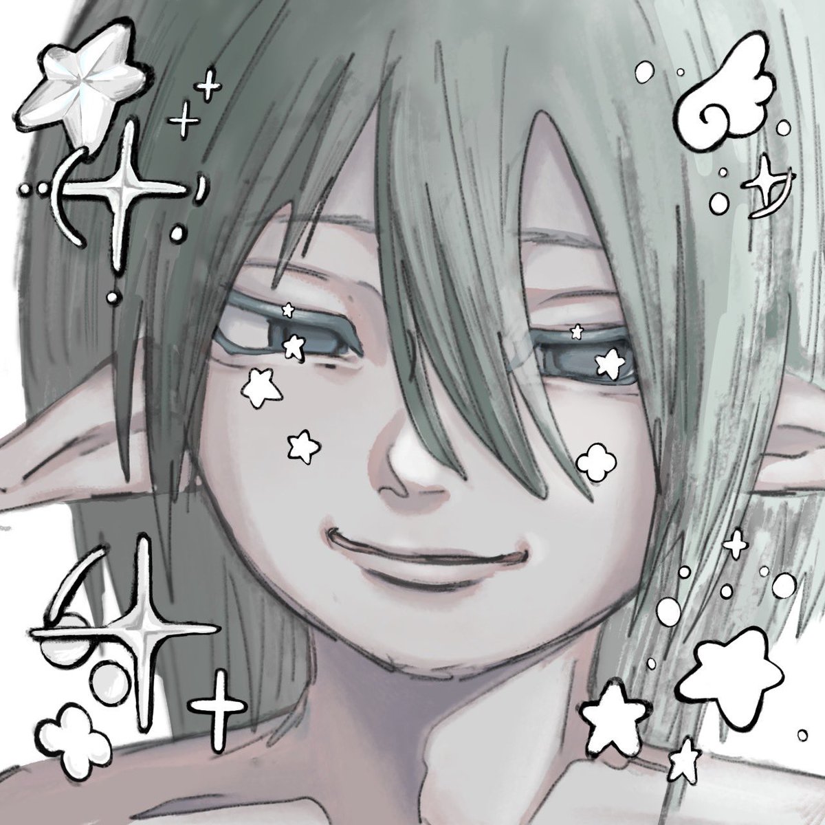 sisyutukinn's tweet photo. #illustrationㅤ https://t.co/dVYGd2xRwI