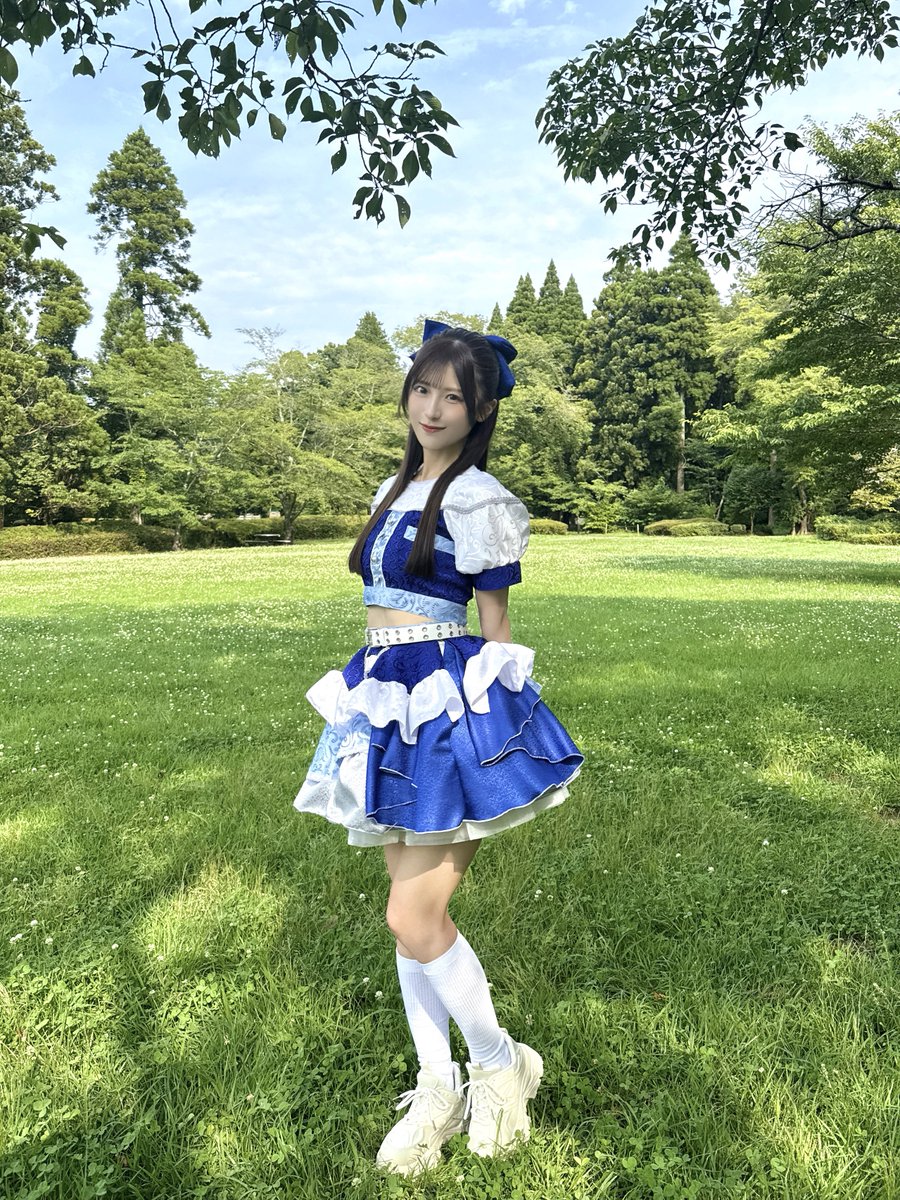 fuune___MMM's tweet photo. 152cm https://t.co/JhzORA3rdl
