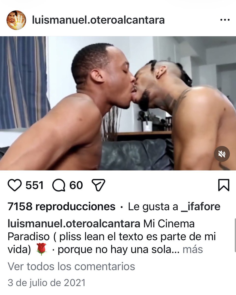 YeniCuba2025's tweet photo. @YordenisUgas Luis Manuel es una herramienta de la izquierda progresista, inclusiva y woke, no sabia que abrazabas esa ideología https://t.co/ud7fpVt99K