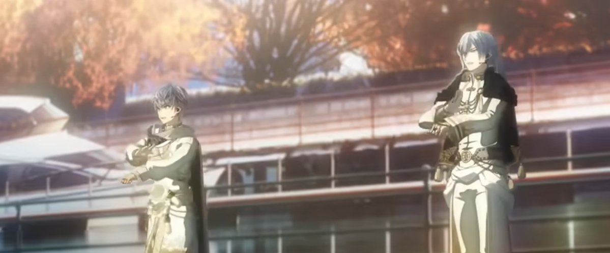 mainana_twt's tweet photo. More on the topic of sign language in i7

(8) Journey - Re:vale

僕らは今この地に立つ"大切な生命"
We are the precious life standing here on earth

Re:vale used Japanese sign language for "precious life" in their choreo! While there are a few ways to sign "precious"
↓ https://t.co/i0MaukBdKQ