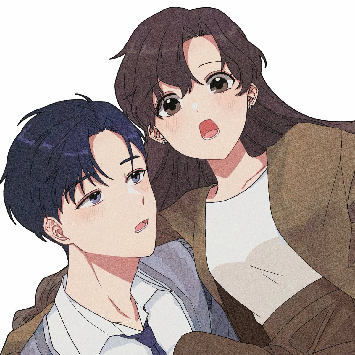 mybl8dykneehigh's tweet photo. #커미션 #commission
[뽀드득 -  페어타입]

📌목표 금액 달성 시 #RT 추첨, 해당 타입 한 페어 작업해드립니다!

2인 4만원~

✨크레페 https://t.co/XPf5n7cyBB
✨오픈카톡 https://t.co/9luFYAAvK4 https://t.co/AlOwoRVVOT