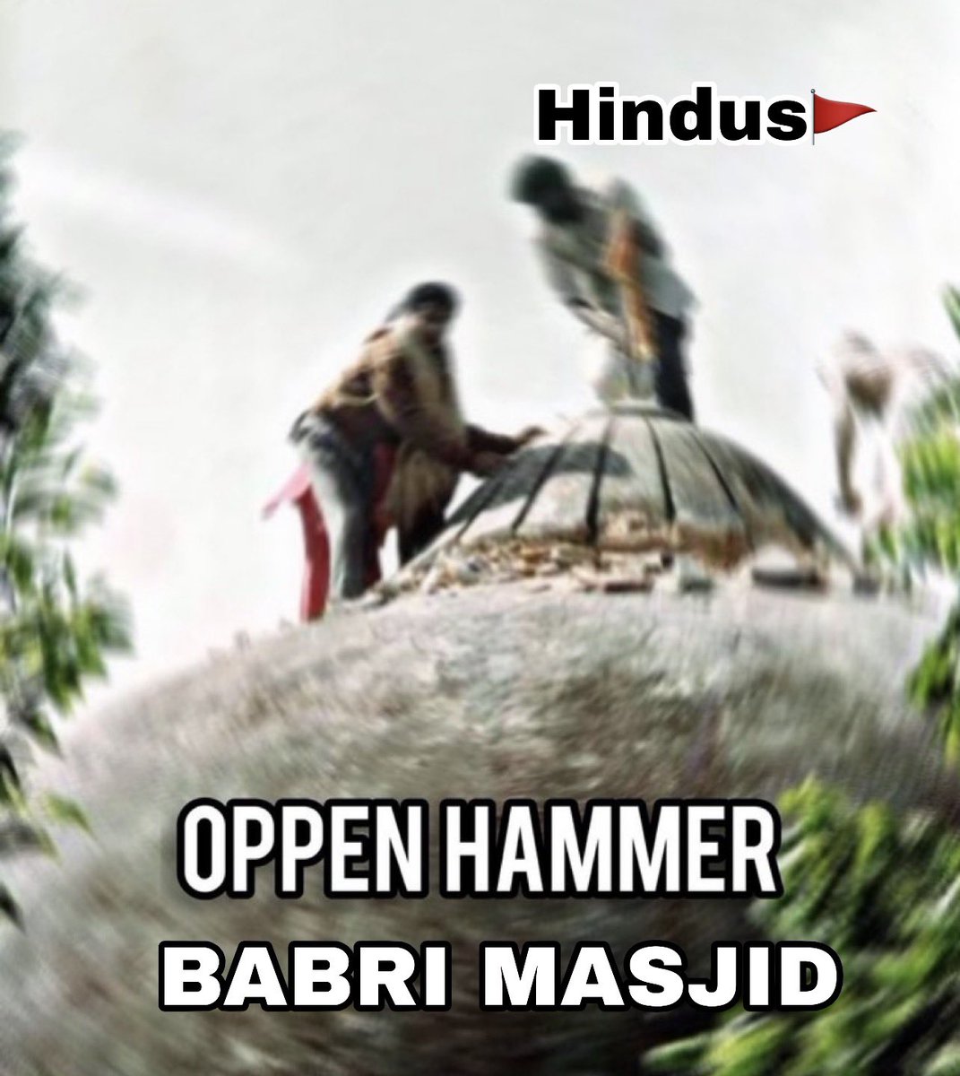 Woundedlioon's tweet photo. Mocking Ram Mandir and laughing, huh? After seeing this pic, your laugh will fade away😭 https://t.co/XNVSuJvgGQ