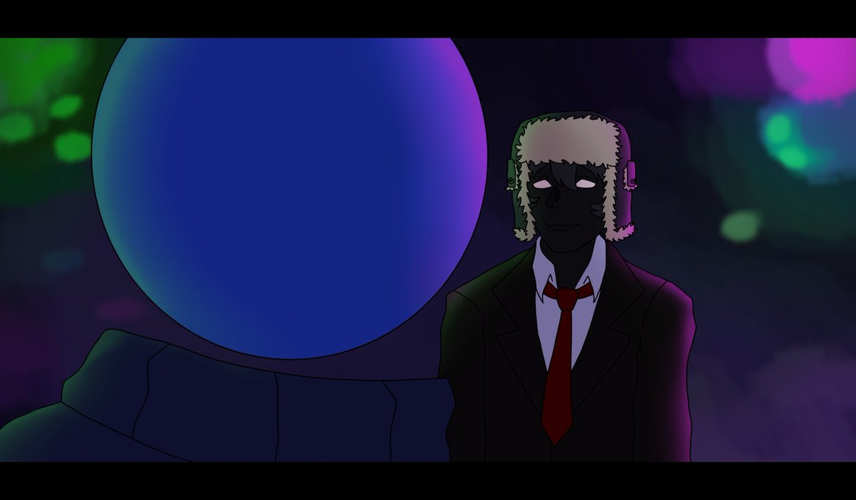 _doodlerat_'s tweet photo. Part 1. 
#falsity x #xqree #verity #Minecraft  #arcane https://t.co/MO12IY6neD
