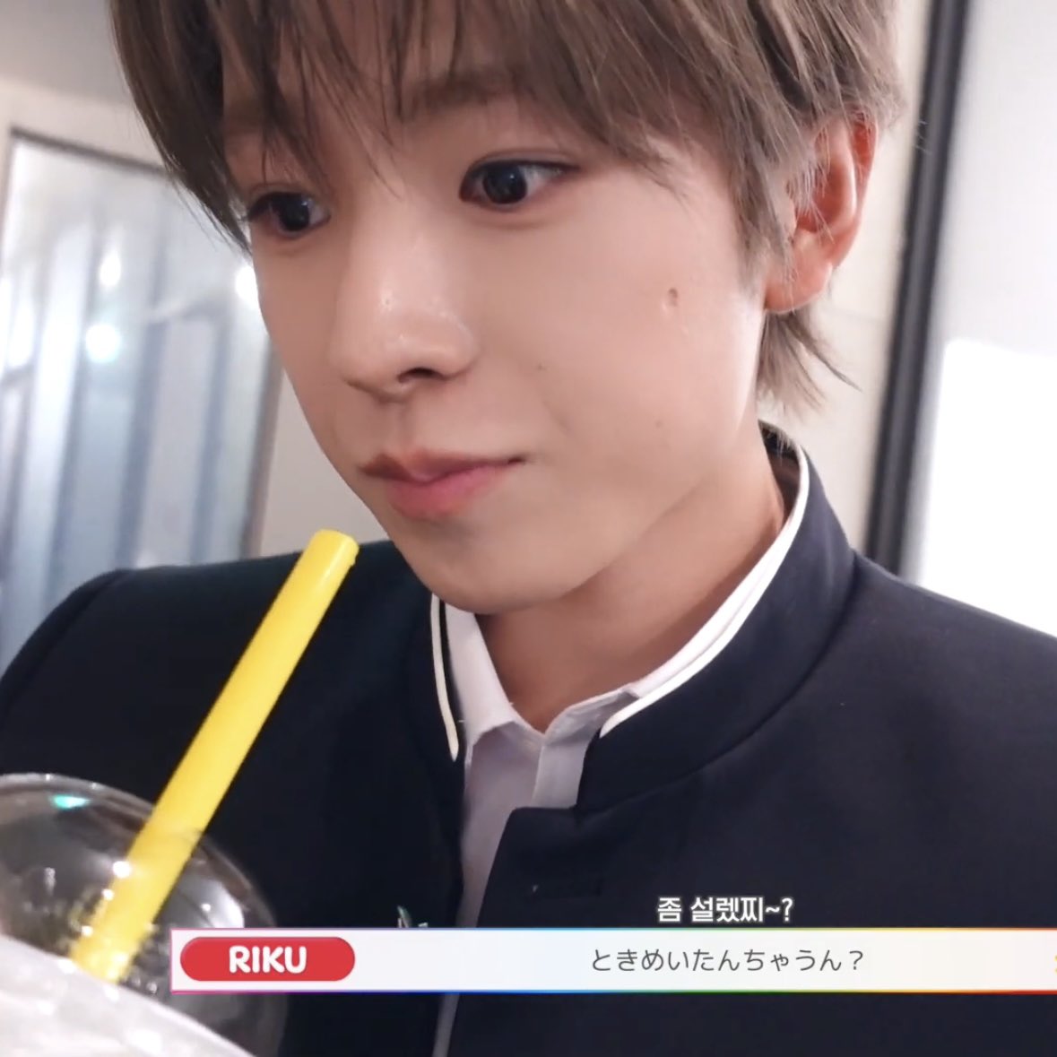 koinuihsuy's tweet photo. ૮₍⸝⸝ • ̫ • ⸝⸝₎ა https://t.co/XsJv0tRzto