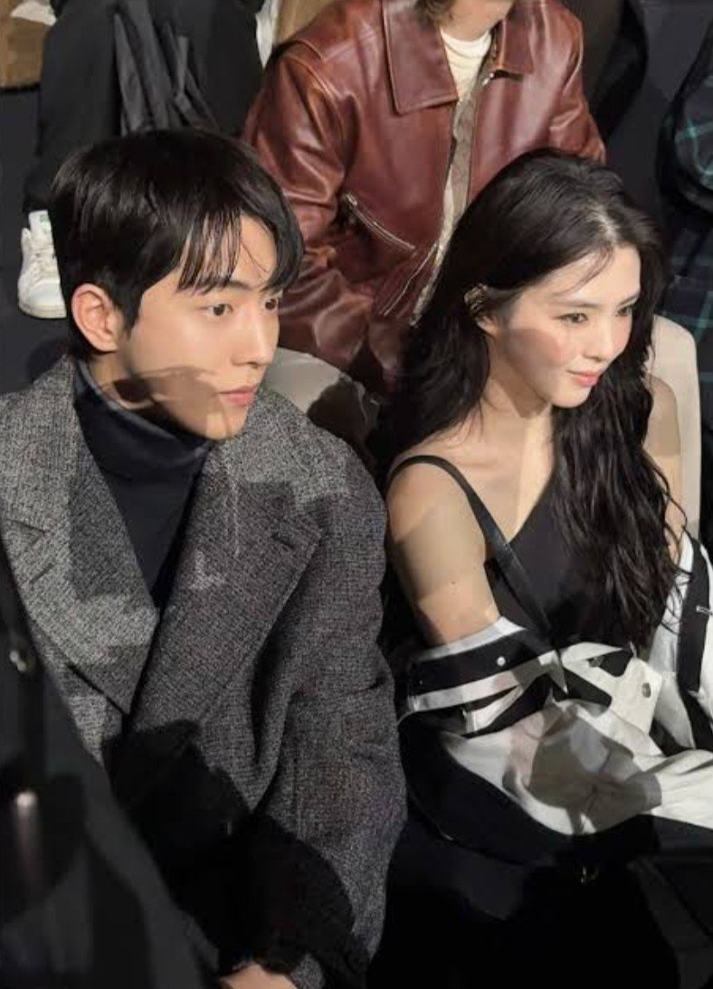 mluvcafe's tweet photo. Han sohee and Nam joohyuk casting news LETSSSSGOOOOO https://t.co/U1Wo7hAm7d