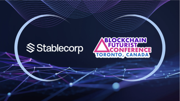 Stablecorp Inc. tweet media