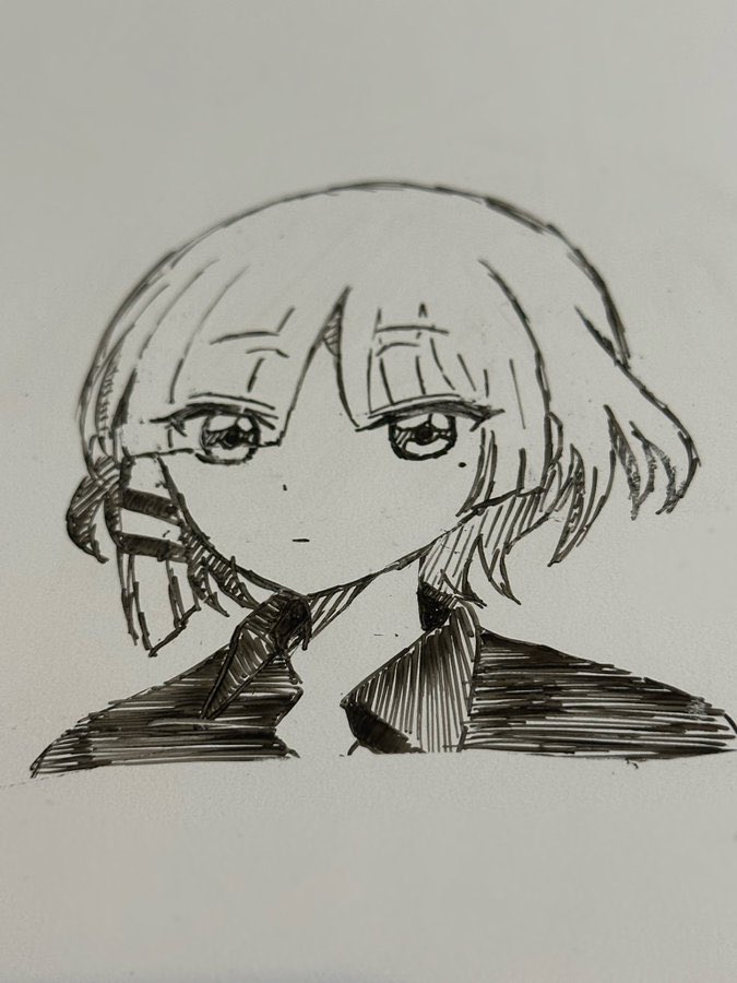kikuri_dayo's tweet photo. 【📣宣伝📣】
知り合いの笛ちゃん(@CCHeYCT5nE23811)がホワイトボードで結束バンドをお描きなさったので、良かったら全人類見ていってください🙇‍♂️🙇‍♂️🙇‍♂️🙇‍♂️🙇‍♂️🙇‍♂️🙇‍♂️🙇‍♂️🙇‍♂️🙇‍♂️🙇‍♂️🙇‍♂️🙇‍♂️🙇‍♂️🙇‍♂️🙇‍♂️🙇‍♂️🙇‍♂️

※エキトイさんのきくりアイコンを描いて頂いた(元)同僚 https://t.co/DalxiMxP3e