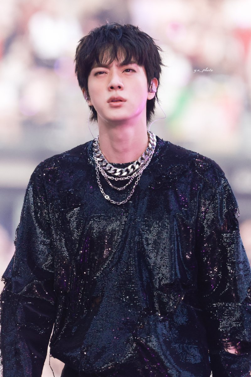yo_photo_'s tweet photo. 2026.7.18 PARIS (Day 2)  

#BTSJIN #방탄소년단진 
#김석진 #석진 #진 #JIN #ジン @BTS_twt
#BTS_ARIRANG #BTS_WORLDTOUR_ARIRANG https://t.co/WV7DQkpuVi