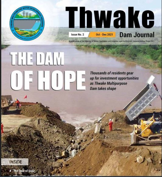 ThwakeWater's tweet photo. The Dam of Hope...@ThwakeWater – Phase 1 stands at the doorstep of completion

@AfDB_Group @MOWSI_KE @KenyaVision2030 @KituiCountyGovt @CountyMakueni @makuenigovt @EngSaoalima https://t.co/7B0NlCM9zY