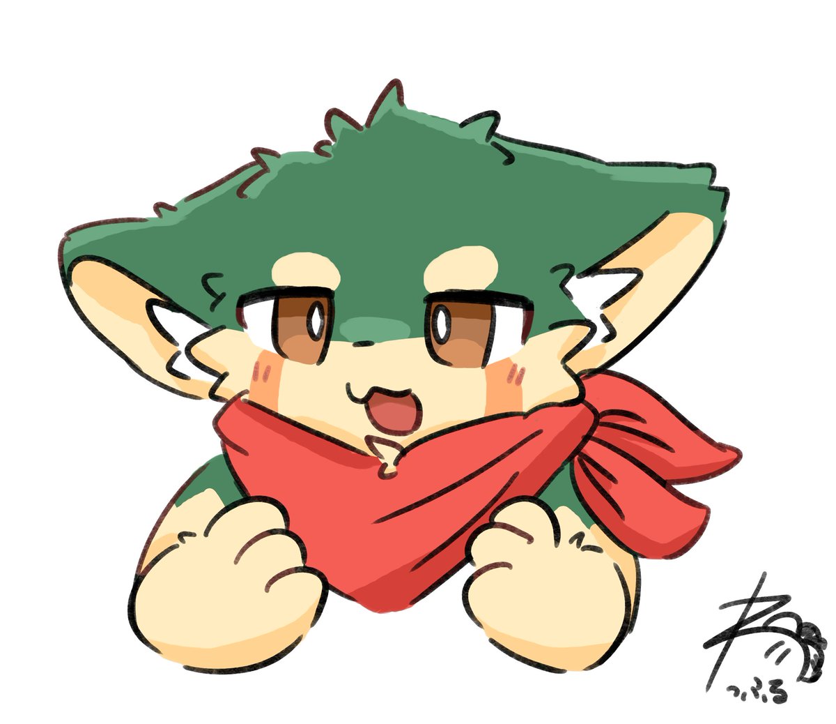 waffleillust's tweet photo. #体育館FA https://t.co/FqJyruuLJt