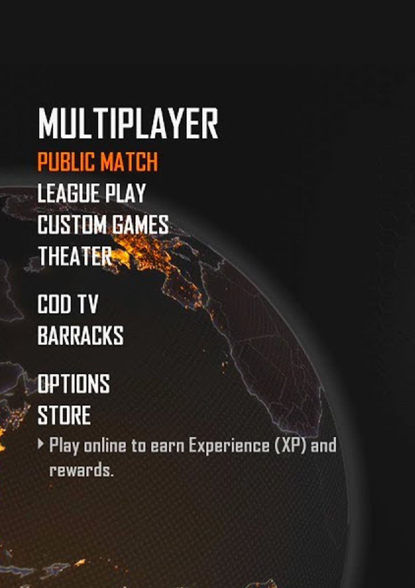 Dexerto's tweet photo. Call of Duty is bringing back classic matchmaking

Inspired by the original Black Ops games, the new system places minimal consideration on skill and launches in Black Ops 7 and Modern Warfare 4 https://t.co/bkKVaSozHw