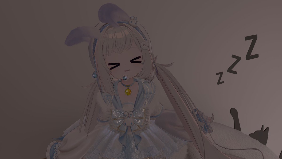 VRC_Asaka's tweet photo. かわいいの天使✨！
今日もすごく楽しかった！
これからもよろしくね〜！ https://t.co/USVJqzdBlK