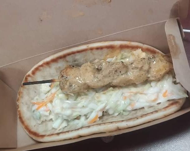MosesM_'s tweet photo. #OrderVsDelivery
The Order The Delivery https://t.co/pOxFJ09Tub