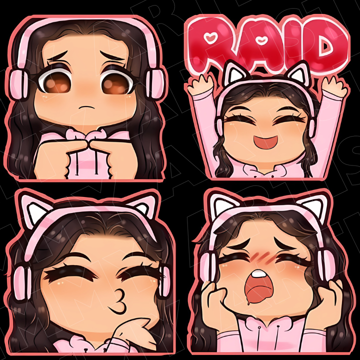 Havix Designs Co. ✦ tweet media
