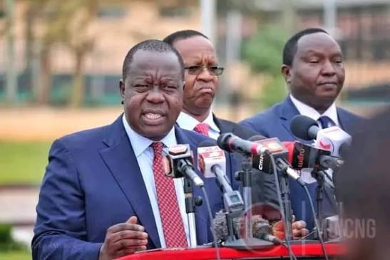 hani_syv's tweet photo. Where did the IDP compensation funds go? Matiang'i owes vulnerable Kenyans clear answers! #NoPassForMatiangi
#MatiangiUnmasked https://t.co/heNgtc4F8h