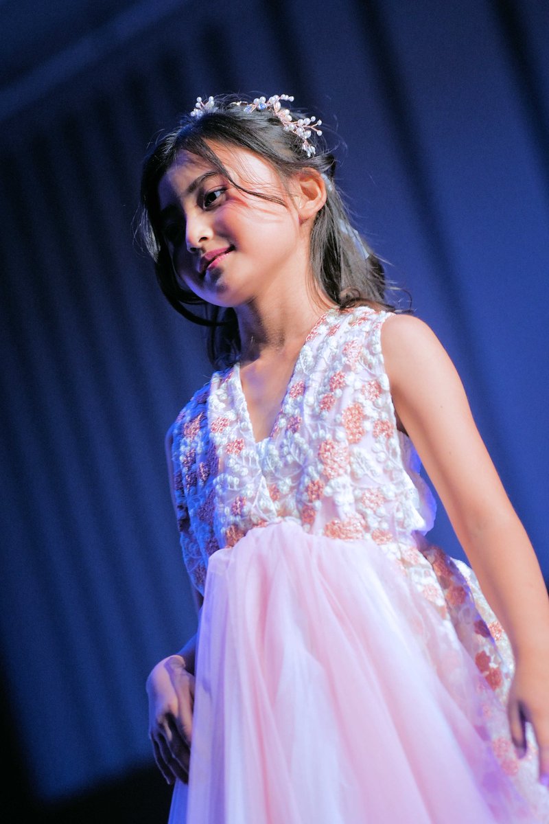 at_orange_7500's tweet photo. 第15回 東京キッズコレクション
TOKYO KIDS COLLECTION 2026.07.05
大田区産業プラザ コンベンションホール
LiliumNena ステージ
リリアムネナ
らん RAN
#東京キッズコレクション
#らん #RINRAN
@TOPMODELSCHOOL2
@nagoya_model32 https://t.co/FKQSIEK1nd