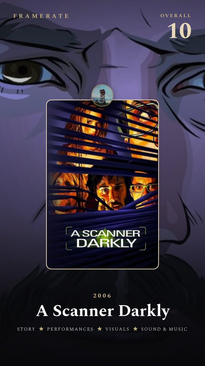 Framerate_site's tweet photo. How’s the new design of the share cards??? https://t.co/cDLgNUrrFd