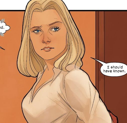 scemmas's tweet photo. emma frost BOB ❤️ https://t.co/BuYcsPT6cw