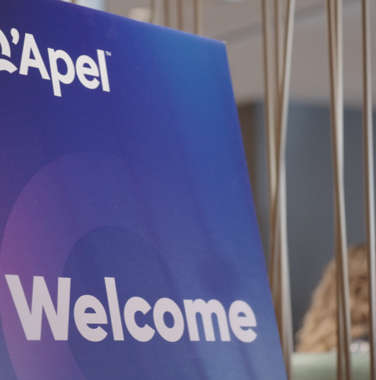 q_apel's tweet photo. Thank you to everyone who joined us for HH on Tuesday. We enjoyed the conversations, connections &amp; opportunity to spend time together. A special thank you to Dr. Kaustubh Limaye for sharing his time &amp; perspective with us.

#SNIS2026 #QApel #Neurointervention #MedicalDevices https://t.co/U2zqRc3k51