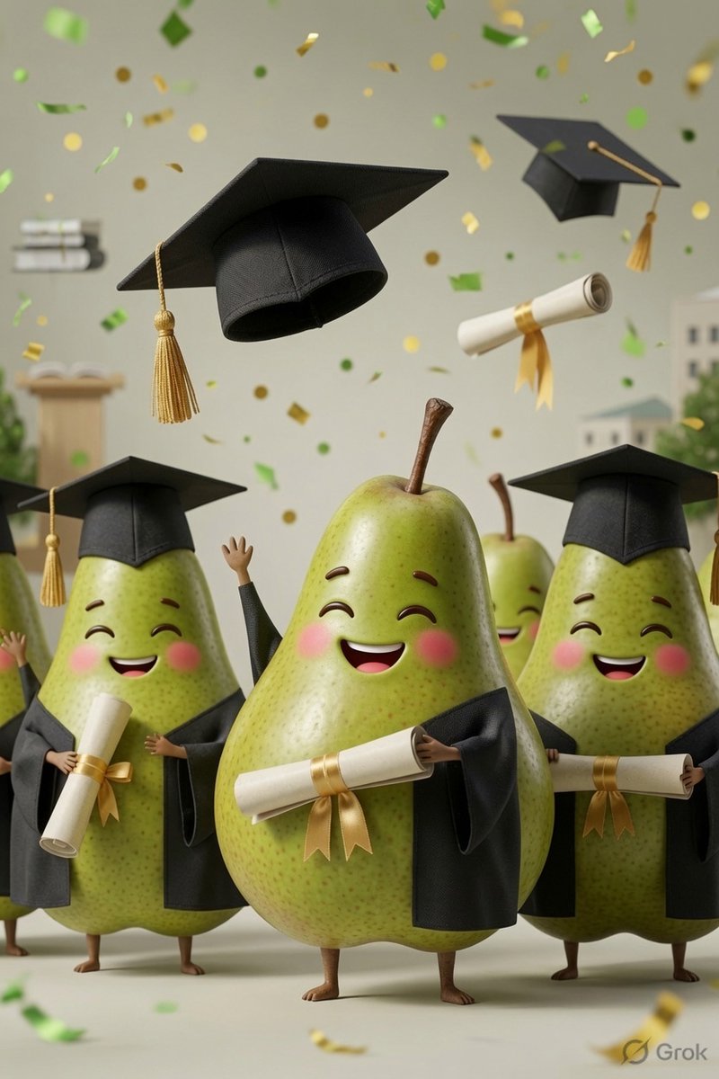 Pear_to_Pear's tweet photo. Proud graduate of @DYORSWAPDEX 

got 🍐🍐?
https://t.co/40kiGldcc0

0x9316Ee6Da13cCaA2ba14Ae2277760c0D5EBdEC6d https://t.co/BnsgRdG1cD