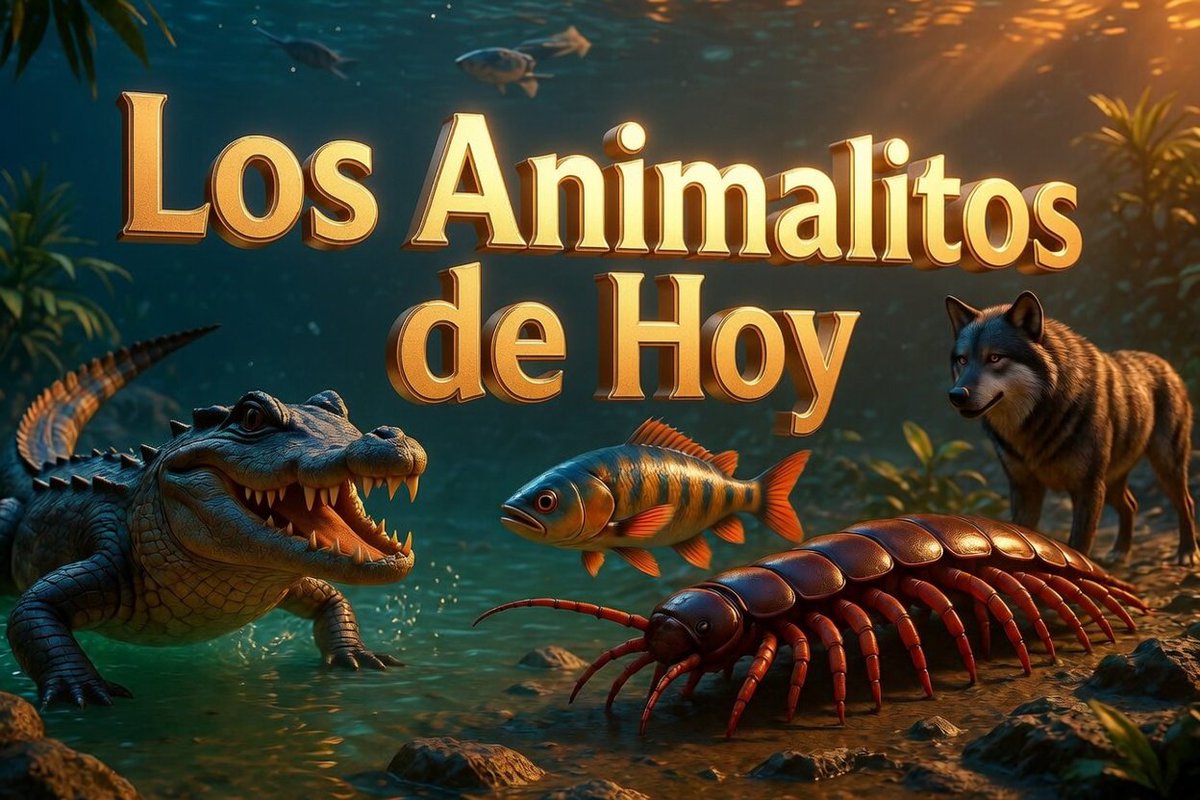 m_estiben's tweet photo. #BuenosDias Estos son los animalitos para Hoy Caiman, Ciempiés, Pescado y Lobo por la ruleta que más les agraden incluyendo #LottoActivo #GuacharoActivo #GuacharitoMillonario #CentenaPlus https://t.co/fVfSoS0wKf